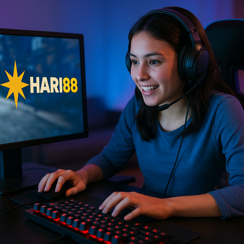 HARI88