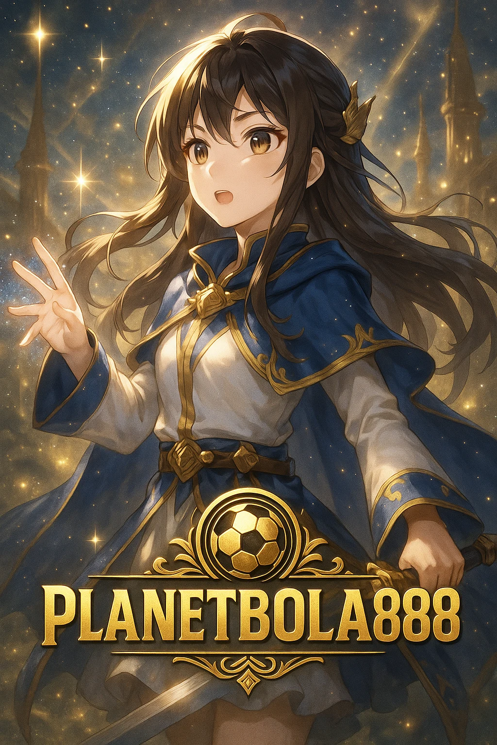 Planetbola888 : Kosmos Megah Game Planetbola 888 Galaksi
Planetbola888 : Kosmos Megah Game Planetbola 888 Galaksi